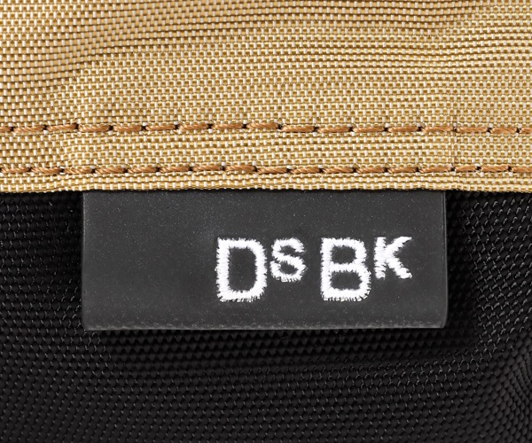 �����٤�Υ٥�ƥ��ա� DSBK �ǥ��������ӡ����� Travel UsabilityPack 3WAY�Хå��ѥå� �ʥ��顼���١������ KOH-3380