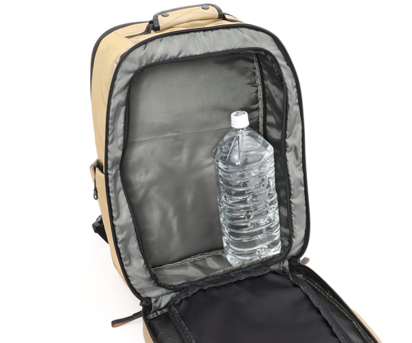 �����٤�Υ٥�ƥ��ա� DSBK �ǥ��������ӡ����� Travel UsabilityPack 3WAY�Хå��ѥå� �ʥ��顼���١������ KOH-3380