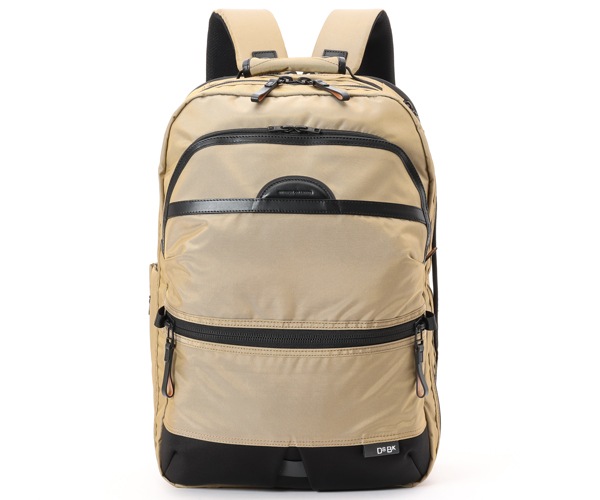 �����٤�Υ٥�ƥ��ա� DSBK �ǥ��������ӡ����� Travel UsabilityPack 3WAY�Хå��ѥå� �ʥ��顼���١������ KOH-3380