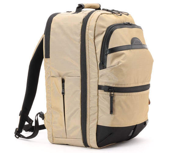 �����٤�Υ٥�ƥ��ա� DSBK �ǥ��������ӡ����� Travel UsabilityPack 3WAY�Хå��ѥå� �ʥ��顼���١������ KOH-3380