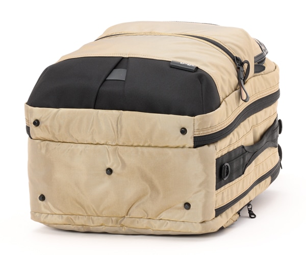 �����٤�Υ٥�ƥ��ա� DSBK �ǥ��������ӡ����� Travel UsabilityPack 3WAY�Хå��ѥå� �ʥ��顼���١������ KOH-3380