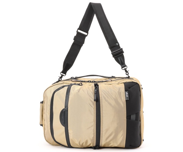 �����٤�Υ٥�ƥ��ա� DSBK �ǥ��������ӡ����� Travel UsabilityPack 3WAY�Хå��ѥå� �ʥ��顼���١������ KOH-3380