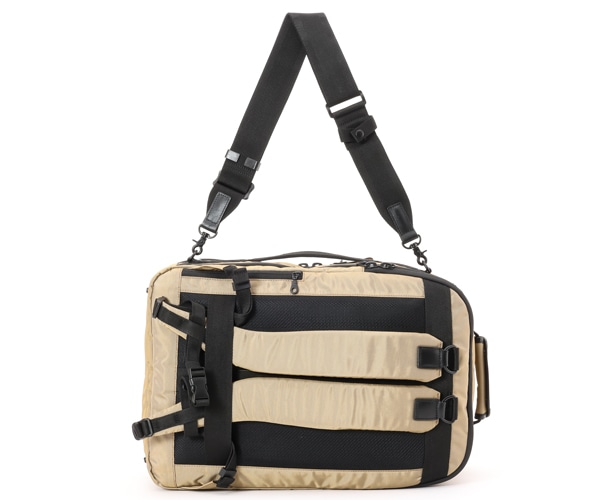 �����٤�Υ٥�ƥ��ա� DSBK �ǥ��������ӡ����� Travel UsabilityPack 3WAY�Хå��ѥå� �ʥ��顼���١������ KOH-3380