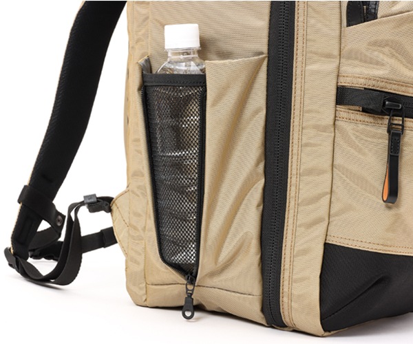 �����٤�Υ٥�ƥ��ա� DSBK �ǥ��������ӡ����� Travel UsabilityPack 3WAY�Хå��ѥå� �ʥ��顼���١������ KOH-3380