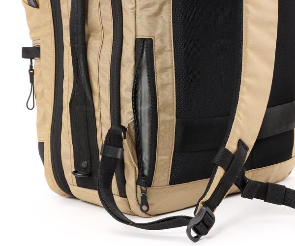 �����٤�Υ٥�ƥ��ա� DSBK �ǥ��������ӡ����� Travel UsabilityPack 3WAY�Хå��ѥå� �ʥ��顼���١������ KOH-3380