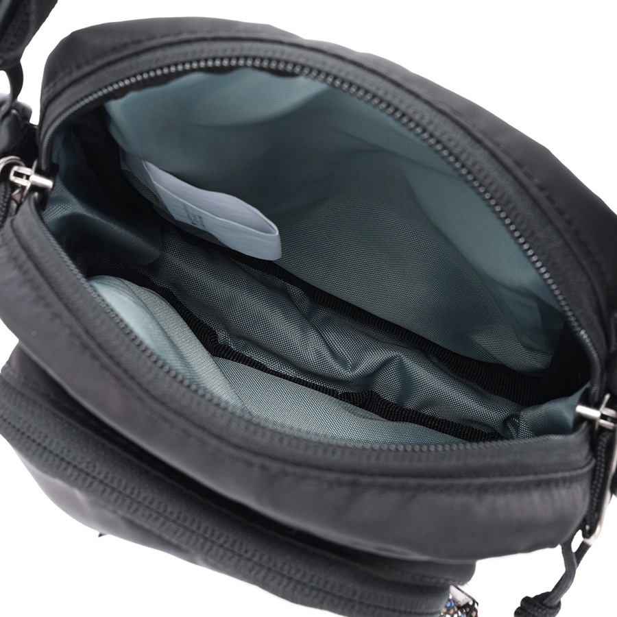 Columbia ������ӥ� Great Smoky Garden ���졼�ȥ��⡼���������ǥ� �ߥ˥��������Хå� �ʥ��顼���֥�å��� PU8734