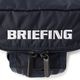 �����٤�Υ٥�ƥ��ա� �֥꡼�ե��� BRIEFING �饦��ɥ������ȥݡ��� ROUND WAIST POUCH CS �ʥ��顼���饤�ȥ��졼�� BRG251E12