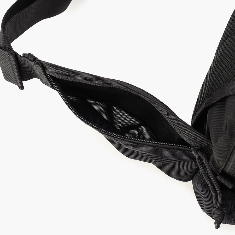 �����٤�Υ٥�ƥ��ա� �֥꡼�ե��� BRIEFING 2WAY�ҥåץѥå� 2WAY HIP PACK �ʥ��顼���֥�å��ߥ��꡼�֡� BRA251L35