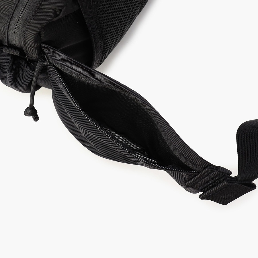 �����٤�Υ٥�ƥ��ա� �֥꡼�ե��� BRIEFING 2WAY�ҥåץѥå� 2WAY HIP PACK �ʥ��顼���֥�å��ߥ��꡼�֡� BRA251L35