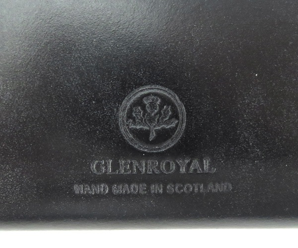 �����٤�Υ٥�ƥ��ա� ����������� GLENROYAL �ե�֥饤�ɥ�쥶�� ̾������ �ʥ��顼���˥塼�֥�å��� 03-6131