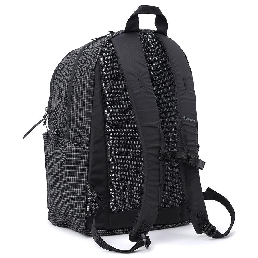 �����٤�Υ٥�ƥ��ա� Columbia ������ӥ� Great Smoky Garden EX ���졼�ȥ��⡼���������ǥ�EX 24L �ǥ��ѥå� �ʥ��顼���֥�å��� PU8798