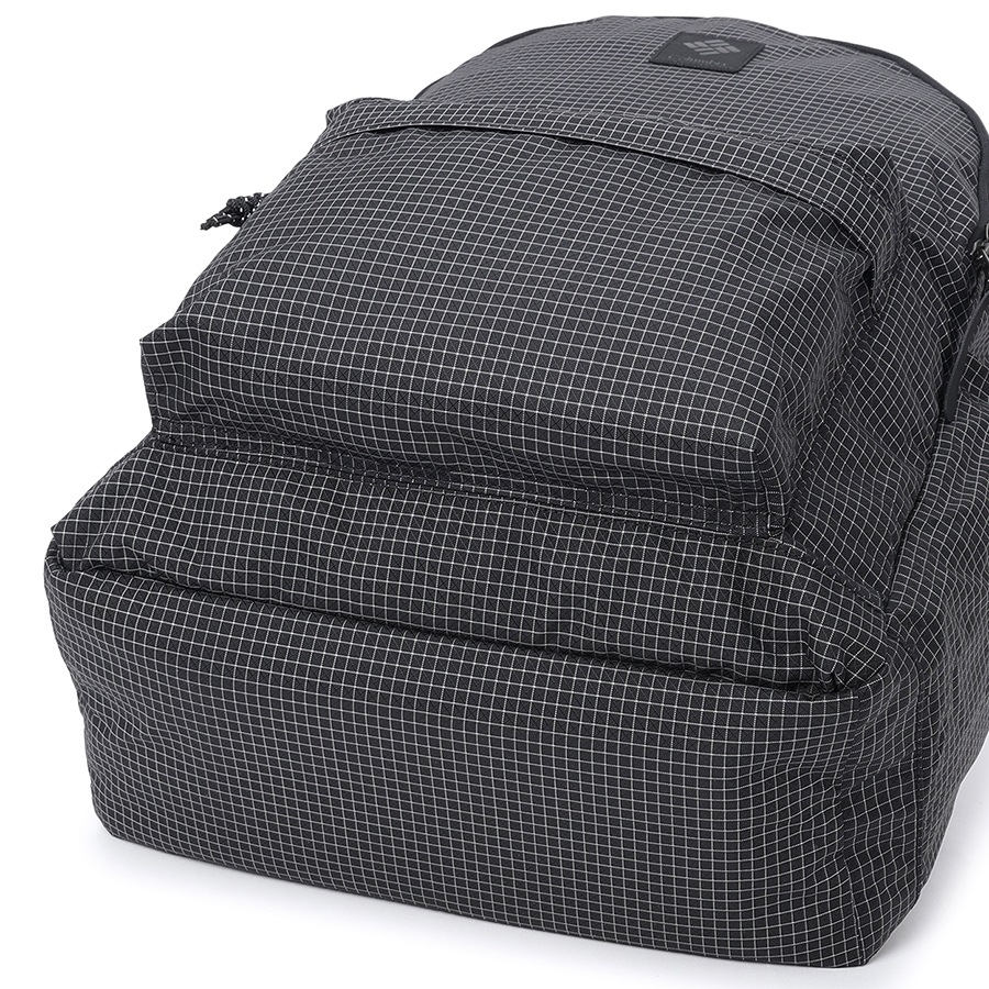 �����٤�Υ٥�ƥ��ա� Columbia ������ӥ� Great Smoky Garden EX ���졼�ȥ��⡼���������ǥ�EX 24L �ǥ��ѥå� �ʥ��顼���֥�å��� PU8798