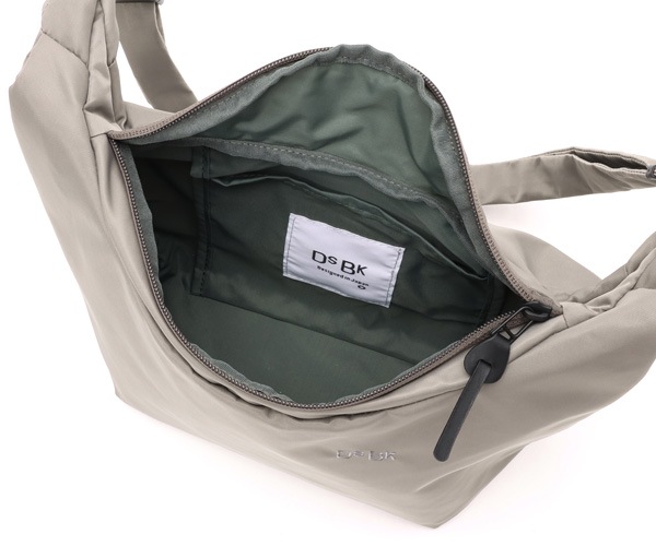 �����٤�Υ٥�ƥ��ա� DSBK �ǥ��������ӡ����� DANTOTSU Register Sling - Compact �ߥ˥��������Хå� �ʥ��顼�����졼�� JXF-3437