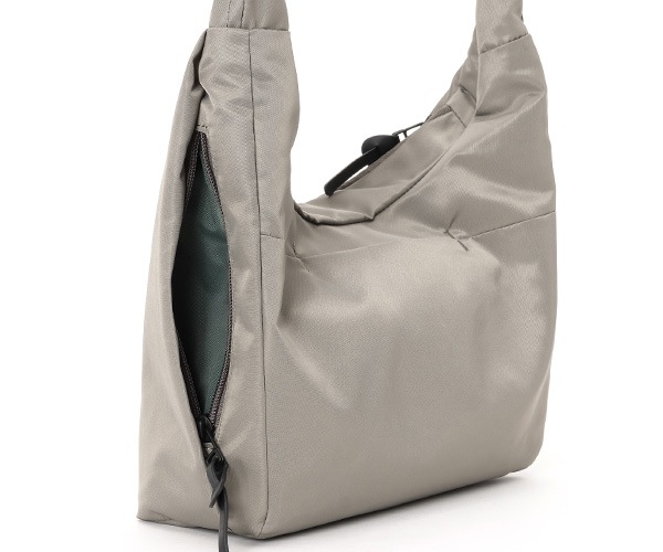 �����٤�Υ٥�ƥ��ա� DSBK �ǥ��������ӡ����� DANTOTSU Register Sling - Compact �ߥ˥��������Хå� �ʥ��顼�����졼�� JXF-3437