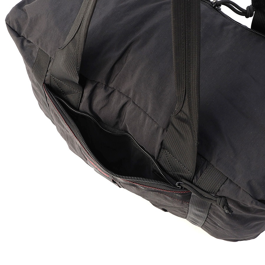 �����٤�Υ٥�ƥ��աۥ֥꡼�ե��� BRIEFING �ѥå��֥�ܥ��ȥ� SOLID LIGHT PACKABLE BOSTON �ʥ��顼���֥�å��� BRA251N10