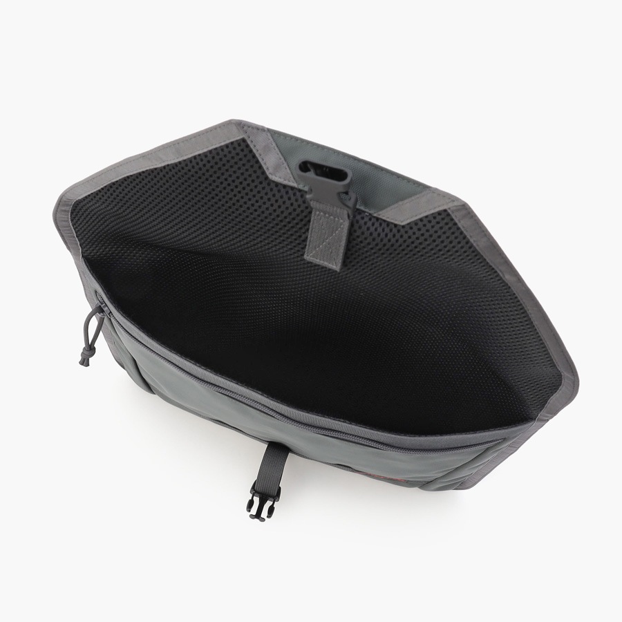 選べるノベルティ付】ブリーフィング BRIEFING PCケース BS BOX FLAP