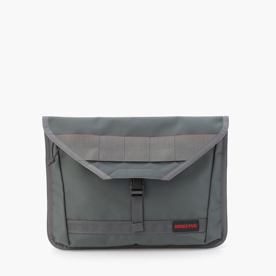 選べるノベルティ付】ブリーフィング BRIEFING PCケース BS BOX FLAP