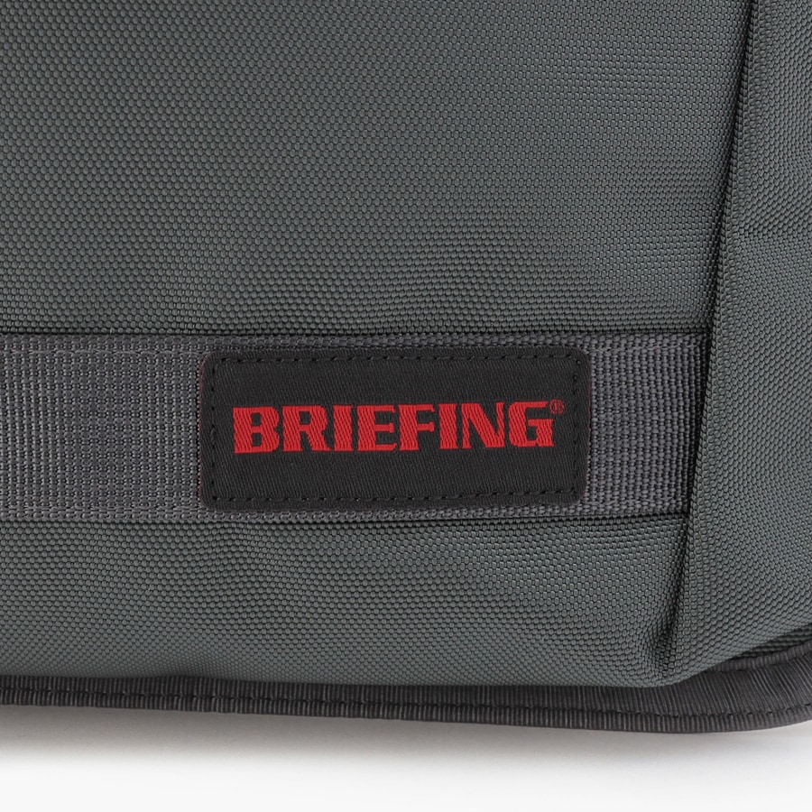 選べるノベルティ付】ブリーフィング BRIEFING PCケース BS BOX FLAP