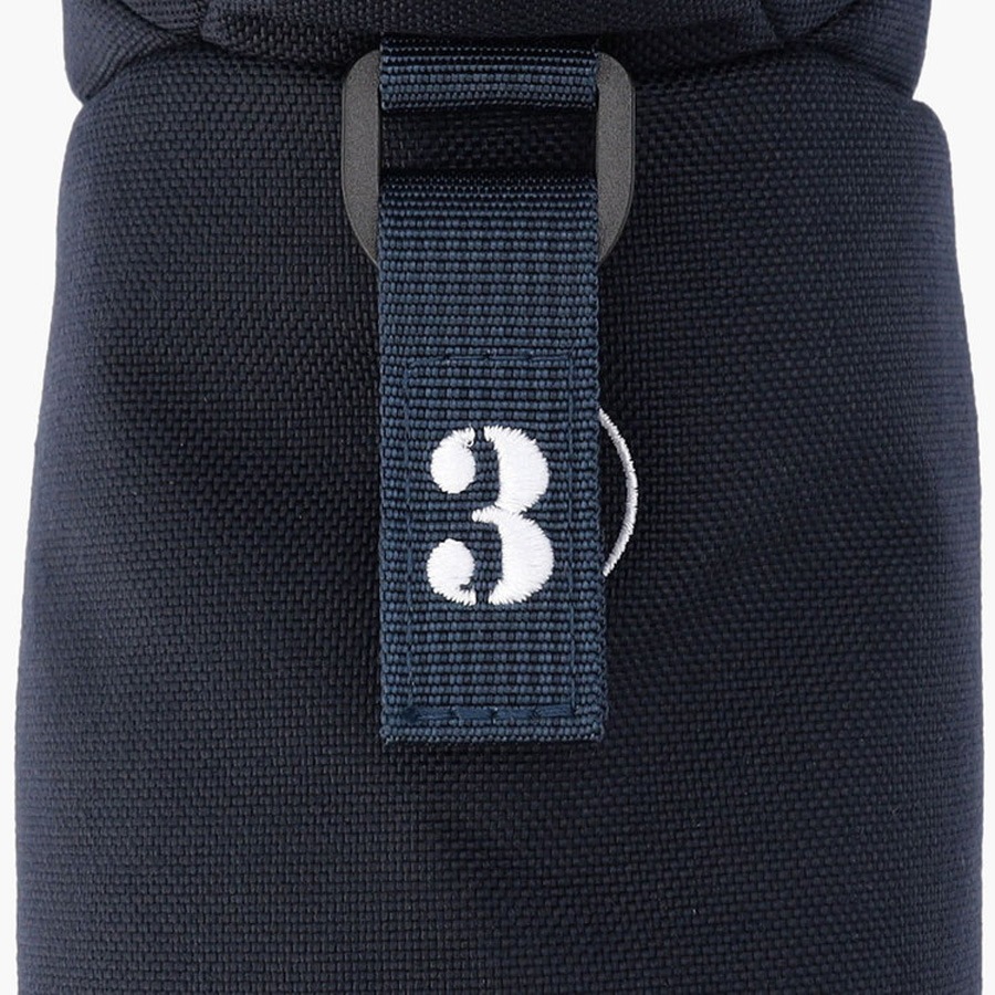 �����٤�Υ٥�ƥ��ա� �֥꡼�ե��� BRIEFING �ե������������åɥ��С� DOGGY FAIRWAY WOOD COVER 1000D �ʥ��顼���ͥ��ӡ��� BRG251G66