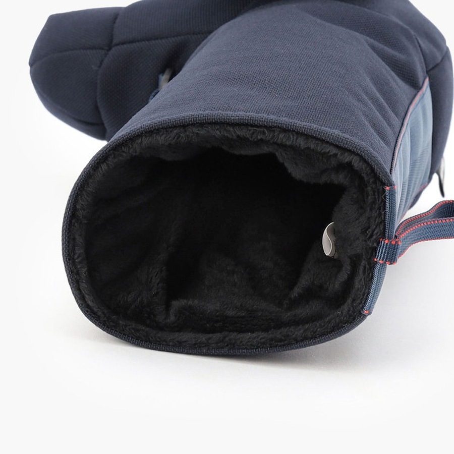 �����٤�Υ٥�ƥ��ա� �֥꡼�ե��� BRIEFING �ե������������åɥ��С� DOGGY FAIRWAY WOOD COVER 1000D �ʥ��顼���ͥ��ӡ��� BRG251G66