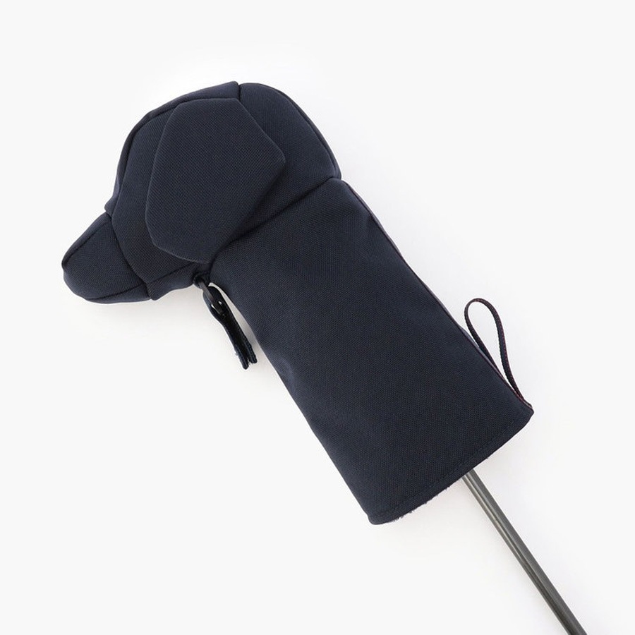 �����٤�Υ٥�ƥ��ա� �֥꡼�ե��� BRIEFING �ե������������åɥ��С� DOGGY FAIRWAY WOOD COVER 1000D �ʥ��顼���ͥ��ӡ��� BRG251G66