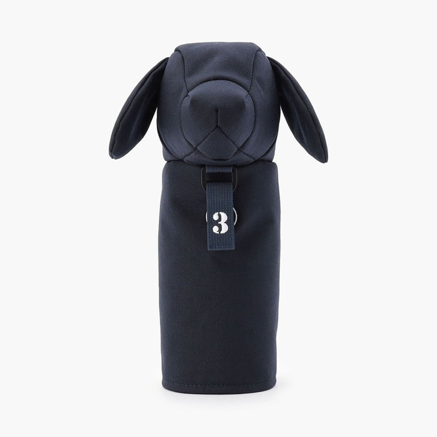 �����٤�Υ٥�ƥ��ա� �֥꡼�ե��� BRIEFING �ե������������åɥ��С� DOGGY FAIRWAY WOOD COVER 1000D �ʥ��顼���ͥ��ӡ��� BRG251G66