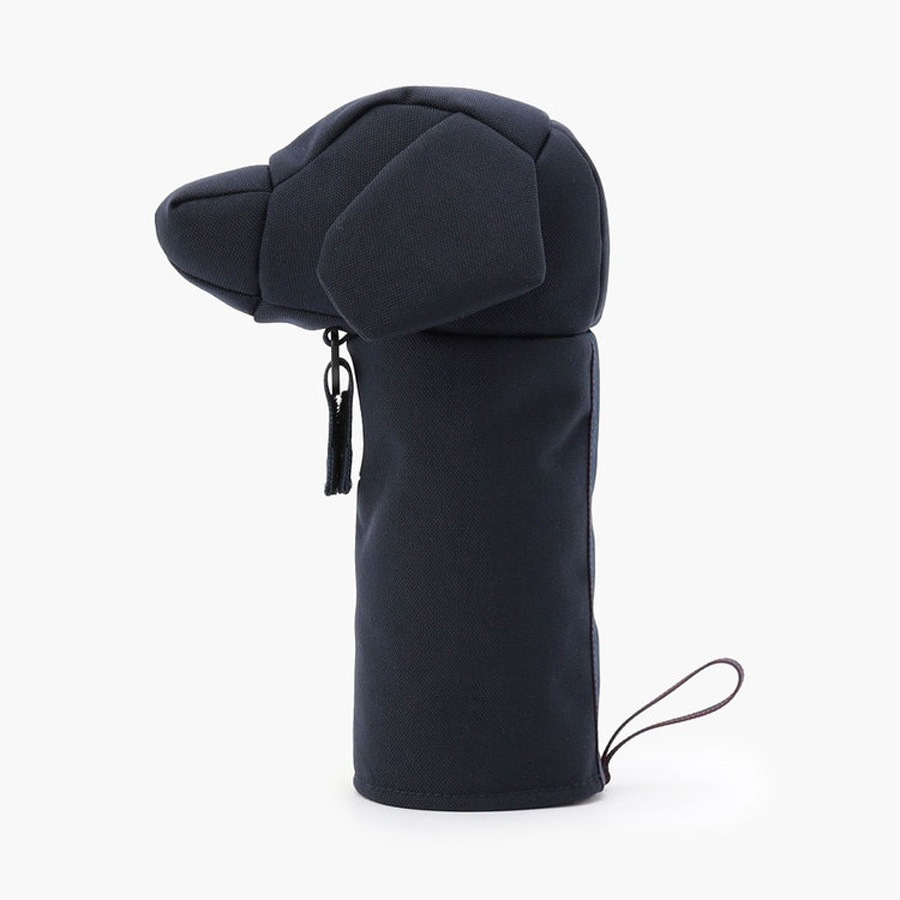 �����٤�Υ٥�ƥ��ա� �֥꡼�ե��� BRIEFING �ե������������åɥ��С� DOGGY FAIRWAY WOOD COVER 1000D �ʥ��顼���ͥ��ӡ��� BRG251G66