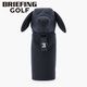 �����٤�Υ٥�ƥ��ա� �֥꡼�ե��� BRIEFING �ե������������åɥ��С� DOGGY FAIRWAY WOOD COVER 1000D �ʥ��顼���ͥ��ӡ��� BRG251G66