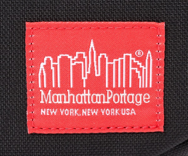 �����٤�Υ٥�ƥ��ա�Manhattan Portage �ޥ�ϥå���ݡ��ơ��� ���������Хå� �ʥ��顼���֥�å��� MP6053