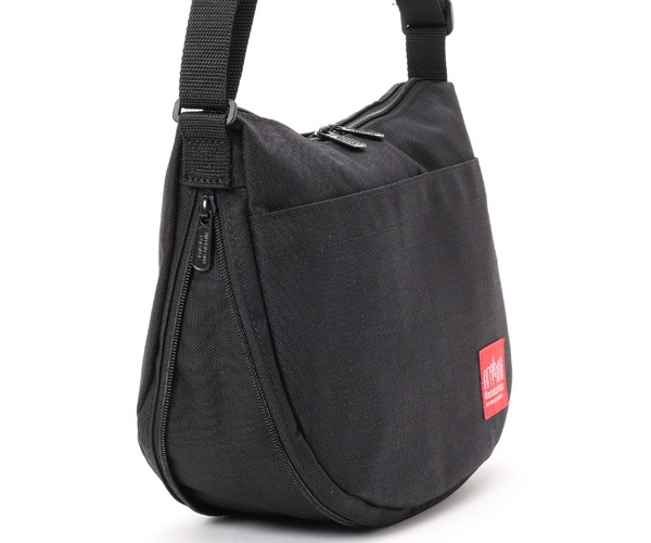 �����٤�Υ٥�ƥ��ա�Manhattan Portage �ޥ�ϥå���ݡ��ơ��� ���������Хå� �ʥ��顼���֥�å��� MP6053