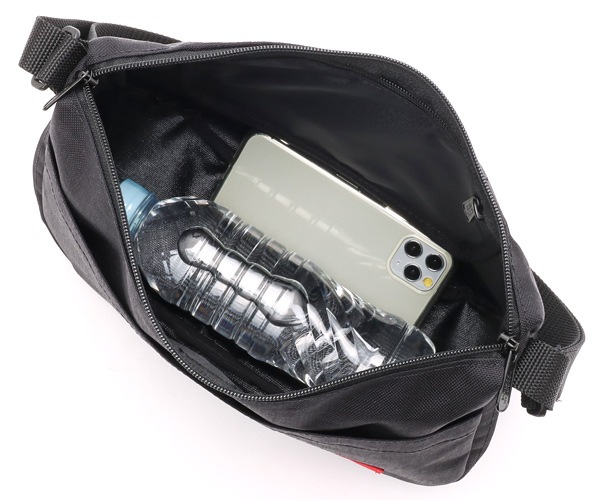 �����٤�Υ٥�ƥ��ա�Manhattan Portage �ޥ�ϥå���ݡ��ơ��� ���������Хå� �ʥ��顼���֥�å��� MP6053