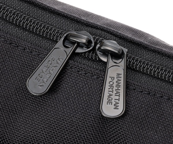 �����٤�Υ٥�ƥ��ա�Manhattan Portage �ޥ�ϥå���ݡ��ơ��� ���������Хå� �ʥ��顼���֥�å��� MP6053