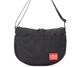 �����٤�Υ٥�ƥ��ա�Manhattan Portage �ޥ�ϥå���ݡ��ơ��� ���������Хå� �ʥ��顼���֥�å��� MP6053