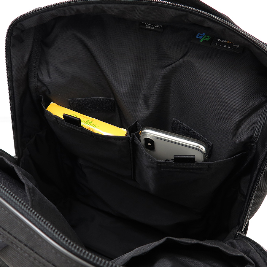 【人気】PORTER ポーター ハイブリッド デイパック 737-17933 黒 楽天市場】ポーター ハイブリッド デイパック 737-17933 吉田