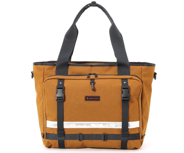 ٤Υ٥ƥա master-piece ޥԡ milestonemaster-piece 2WAYȡȥХå ʥ顼 02822