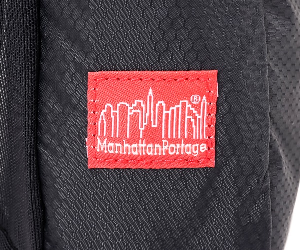�����٤�Υ٥�ƥ��ա� Manhattan Portage �ޥ�ϥå���ݡ��ơ��� �ߥ˥��������Хå� �ʥ��顼���֥�å��� MP1484RN
