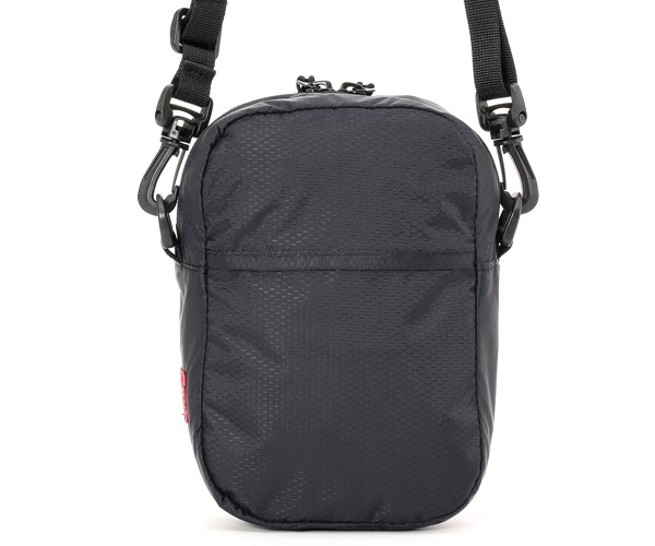 �����٤�Υ٥�ƥ��ա� Manhattan Portage �ޥ�ϥå���ݡ��ơ��� �ߥ˥��������Хå� �ʥ��顼���֥�å��� MP1484RN