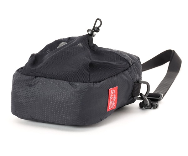 �����٤�Υ٥�ƥ��ա� Manhattan Portage �ޥ�ϥå���ݡ��ơ��� �ߥ˥��������Хå� �ʥ��顼���֥�å��� MP1484RN