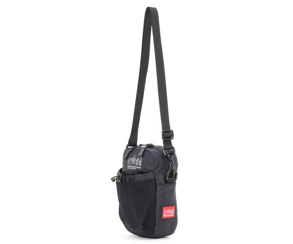 �����٤�Υ٥�ƥ��ա� Manhattan Portage �ޥ�ϥå���ݡ��ơ��� �ߥ˥��������Хå� �ʥ��顼���֥�å��� MP1484RN