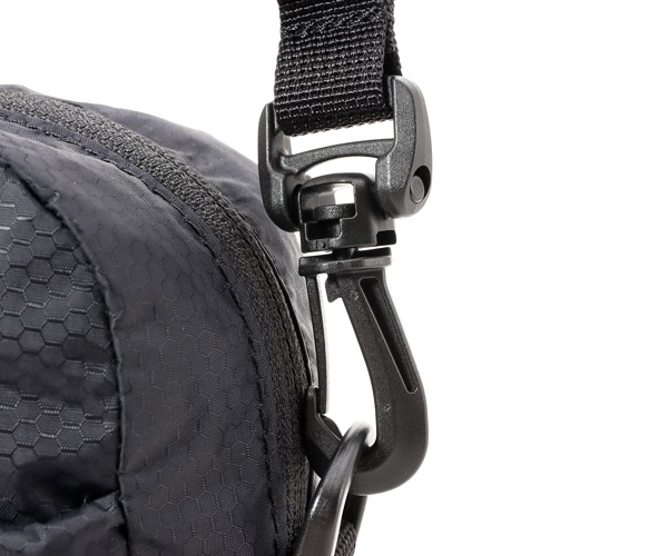 �����٤�Υ٥�ƥ��ա� Manhattan Portage �ޥ�ϥå���ݡ��ơ��� �ߥ˥��������Хå� �ʥ��顼���֥�å��� MP1484RN