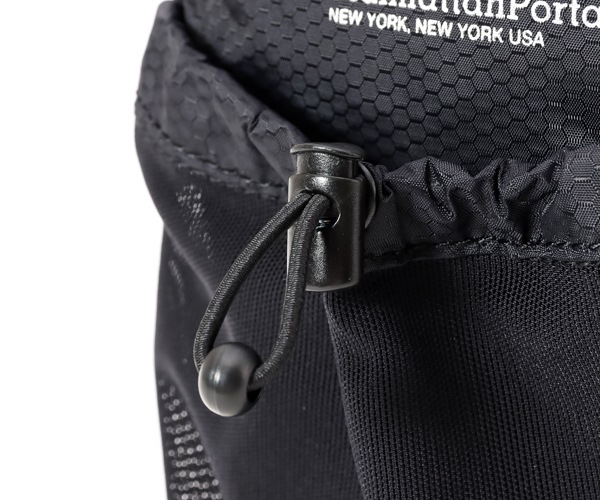 �����٤�Υ٥�ƥ��ա� Manhattan Portage �ޥ�ϥå���ݡ��ơ��� �ߥ˥��������Хå� �ʥ��顼���֥�å��� MP1484RN