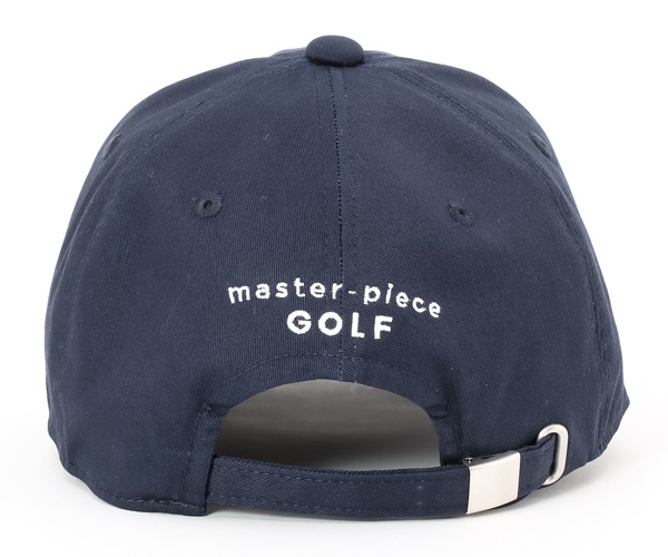 MASTERS キャップ 選べるノベルティ付】 master-piece マスターピース キャップ （カラー