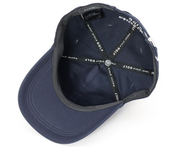 MASTERS キャップ　値下げ中‼️ 選べるノベルティ付】 master-piece マスターピース キャップ （カラー