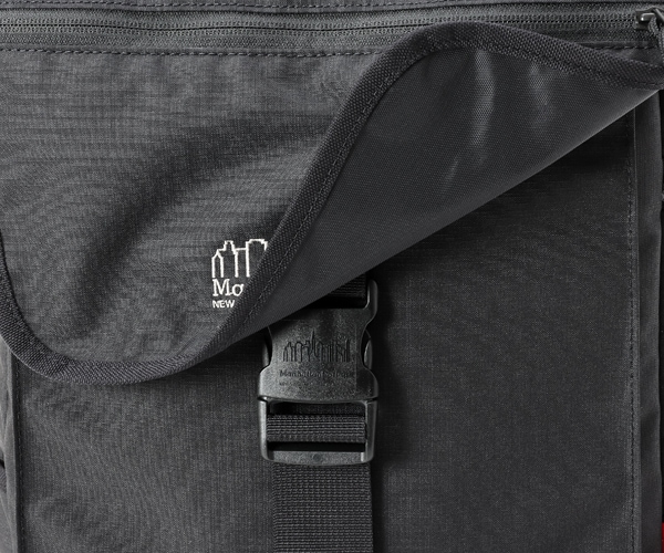 �����٤�Υ٥�ƥ��ա� Manhattan Portage �ޥ�ϥå���ݡ��ơ��� �Хå��ѥå� �ʥ��顼���֥�å��� MP2230CDRSP