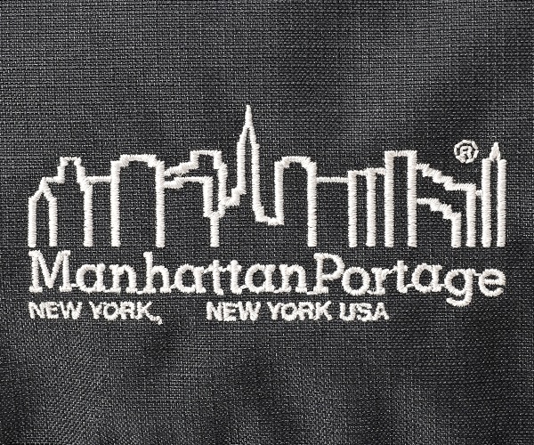�����٤�Υ٥�ƥ��ա� Manhattan Portage �ޥ�ϥå���ݡ��ơ��� �Хå��ѥå� �ʥ��顼���֥�å��� MP2230CDRSP