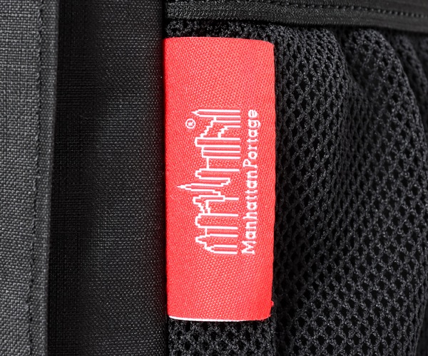 �����٤�Υ٥�ƥ��ա� Manhattan Portage �ޥ�ϥå���ݡ��ơ��� �Хå��ѥå� �ʥ��顼���֥�å��� MP2230CDRSP