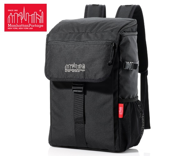 �����٤�Υ٥�ƥ��ա� Manhattan Portage �ޥ�ϥå���ݡ��ơ��� �Хå��ѥå� �ʥ��顼���֥�å��� MP2230CDRSP