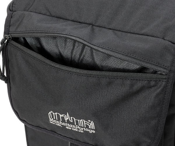 �����٤�Υ٥�ƥ��ա� Manhattan Portage �ޥ�ϥå���ݡ��ơ��� �Хå��ѥå� �ʥ��顼���֥�å��� MP2230CDRSP