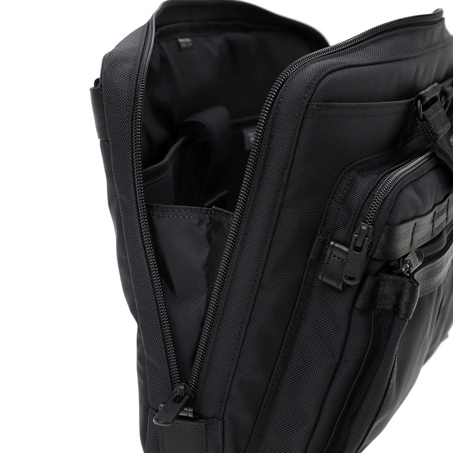 POTR スコープ クラウド ケース 995-27840 （カラー：ブラック