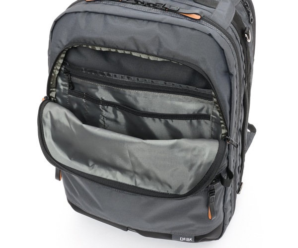 �����٤�Υ٥�ƥ��ա� DSBK �ǥ��������ӡ����� Travel UsabilityPack 3WAY�Хå��ѥå� �ʥ��顼���ͥ��ӡ��� KOH-3380